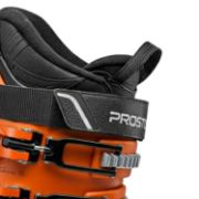 PROSTORE SKI BOOTS - FIREBIRD SKIING ORANGE BLACK 295-7