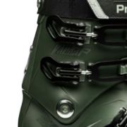 PROSTORE SKI BOOTS - WARHORSE SKIING GREEN BLACK 265-9