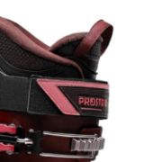 PROSTORE SKI BOOTS - FIGHTER SKIING RED PINK 285-7