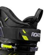 PROSTORE SKI BOOTS - EPIX SKIING YELLOW BLACK 265-7