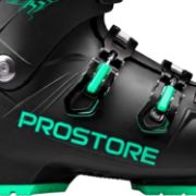 PROSTORE SKI BOOTS - EPIX SKIING GREEN BLACK 285-8