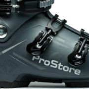 PROSTORE SKI BOOTS - WARHORSE SKIING GREEN 255-8