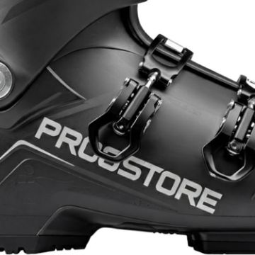 PROSTORE SKI BOOTS - BONKERS SKI BOOTS BLACK 245-8