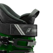PROSTORE SKI BOOTS - PREDATOR SKIING GREEN BLACK 285-7