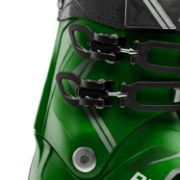 PROSTORE SKI BOOTS - PREDATOR SKIING GREEN BLACK 285-9