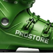 PROSTORE SKI BOOTS - ATOMIC SKIING GREEN 285-8