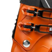 PROSTORE SKI BOOTS - FIREBIRD SKIING ORANGE BLACK 300-9