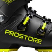 PROSTORE SKI BOOTS - EPIX SKIING YELLOW BLACK 275-8