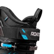 PROSTORE SKI BOOTS - EPIX SKIING TURQUOISE BLACK 280-7