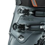 PROSTORE SKI BOOTS - FIRE STARTER SKIING TEAL BLACK 265-9