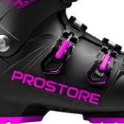 PROSTORE SKI BOOTS - EPIX SKIING BLACK PINK 275-8