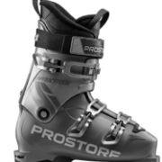 PROSTORE SKI BOOTS - AWESOMESAUCE SKIING GREY 255-10