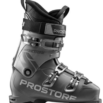 PROSTORE SKI BOOTS - AWESOMESAUCE SKI BOOTS GREY 255-10
