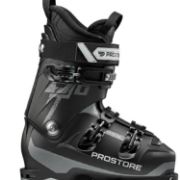 PROSTORE SKI BOOTS - PREDATOR SKIING BLACK 255-10