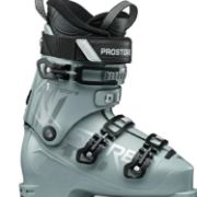 PROSTORE SKI BOOTS - CHAMONIX SKIING GREY 275-10