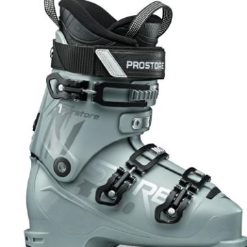PROSTORE SKI BOOTS - CHAMONIX SKI BOOTS GREY 275-10