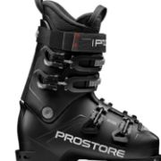 PROSTORE SKI BOOTS - HELLCAT SKIING BLACK 245-10