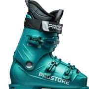 PROSTORE SKI BOOTS - ATOMIC SKIING TEAL 255-10