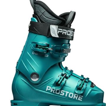 PROSTORE SKI BOOTS - ATOMIC SKI BOOTS TEAL 255-10