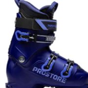 PROSTORE SKI BOOTS - FIGHTER SKIING BLUE PINK 255-10