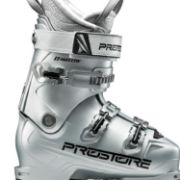 PROSTORE SKI BOOTS - BATTLE SKIING SILVER 225-10