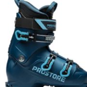 PROSTORE SKI BOOTS - WILD SKIING BLUE TURQUOISE 225-10