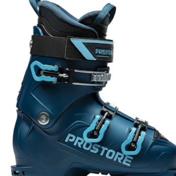 PROSTORE SKI BOOTS - WILD SKI BOOTS BLUE TURQUOISE 225-10
