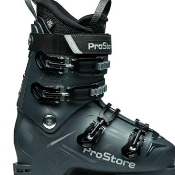 PROSTORE SKI BOOTS - WARHORSE SKI BOOTS GREEN 225-10