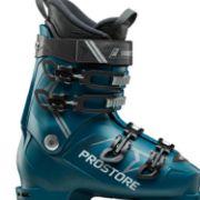 PROSTORE SKI BOOTS - PREDATOR SKIING TEAL BLACK 245-10