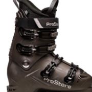 PROSTORE SKI BOOTS - WARHORSE SKIING BROWN 260-10