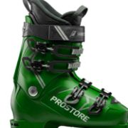 PROSTORE SKI BOOTS - PREDATOR SKIING GREEN BLACK 285-10
