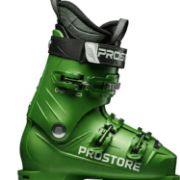PROSTORE SKI BOOTS - ATOMIC SKIING GREEN 285-10