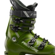 PROSTORE SKI BOOTS - PREDATOR SKIING GREEN 290-10