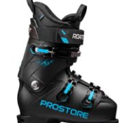 PROSTORE SKI BOOTS - EPIX SKIING TURQUOISE BLACK 295-10