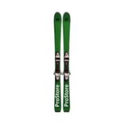 PROSTORE SKIS - FROSTBITE SKIS GREEN 174-1