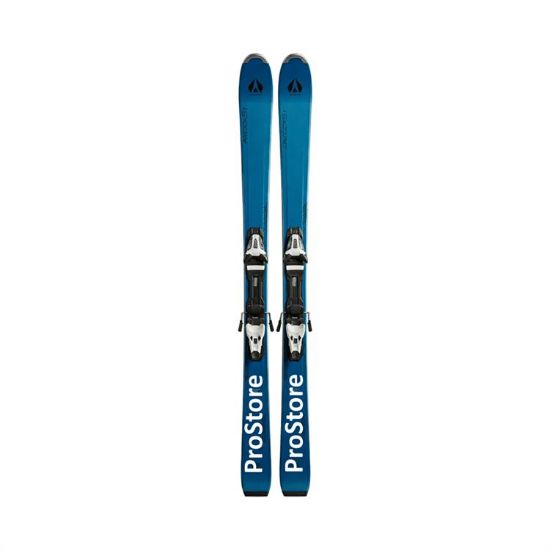 PROSTORE SKIS - AVALANCHE SKIS BLUE 171-1