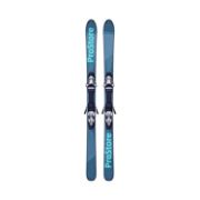 PROSTORE SKIS - WOLF SKIS BLUE 174-1