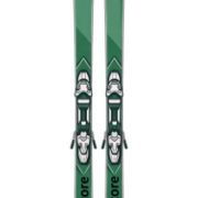 PROSTORE SKIS - RAPTOR SKIS GREEN 156-2
