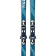 PROSTORE SKIS - RAPTOR SKIS BLUE 156-2