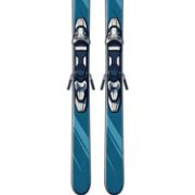 PROSTORE SKIS - RAPTOR SKIS BLUE 156-3