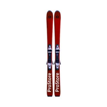 PROSTORE SKIS - EVEREST SKIS RED 165-1