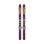 PROSTORE SKIS - NORTH 2 SKIS RED 177-1