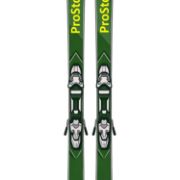PROSTORE SKIS - NORTH SKIS GREEN 173-2
