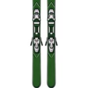 PROSTORE SKIS - NORTH SKIS GREEN 173-3