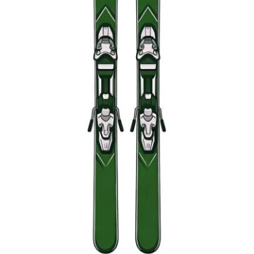 PROSTORE SKIS - NORTH SKIS GREEN 173-3