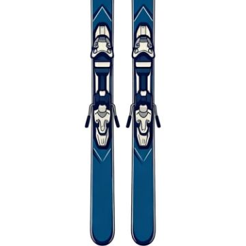 PROSTORE SKIS - MAVERICK SKIS BLUE 188-3