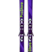 PROSTORE SKIS - STAR SKIS PURPLE 172-2