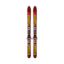 PROSTORE SKIS - STAR PRO SKIS RED 164-1