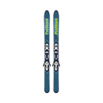 PROSTORE SKIS - ZENITH SKIS BLUE 172-1