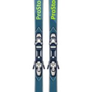 PROSTORE SKIS - ZENITH SKIS BLUE 172-2
